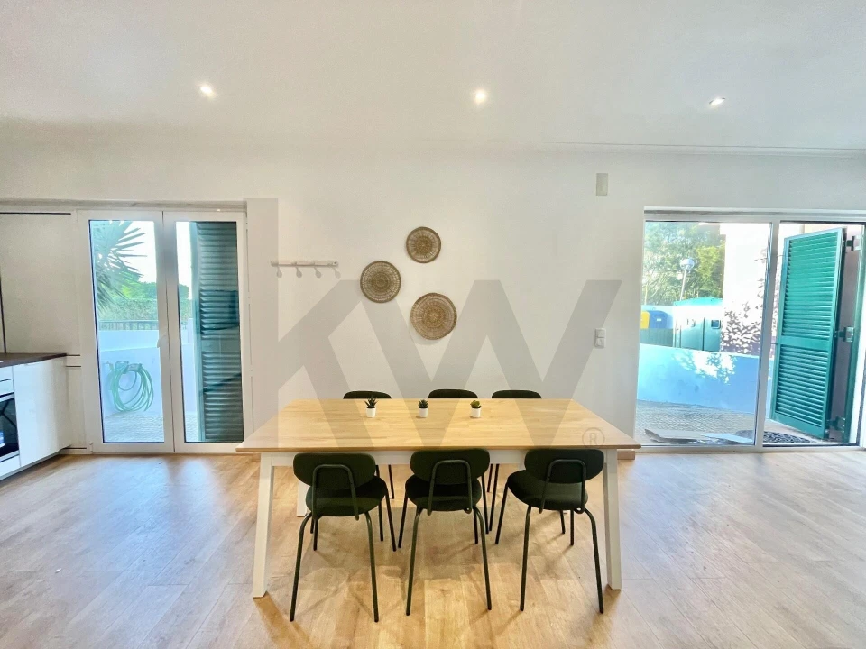 Moradia T3 para Arrendamento em Ericeira Foto 23