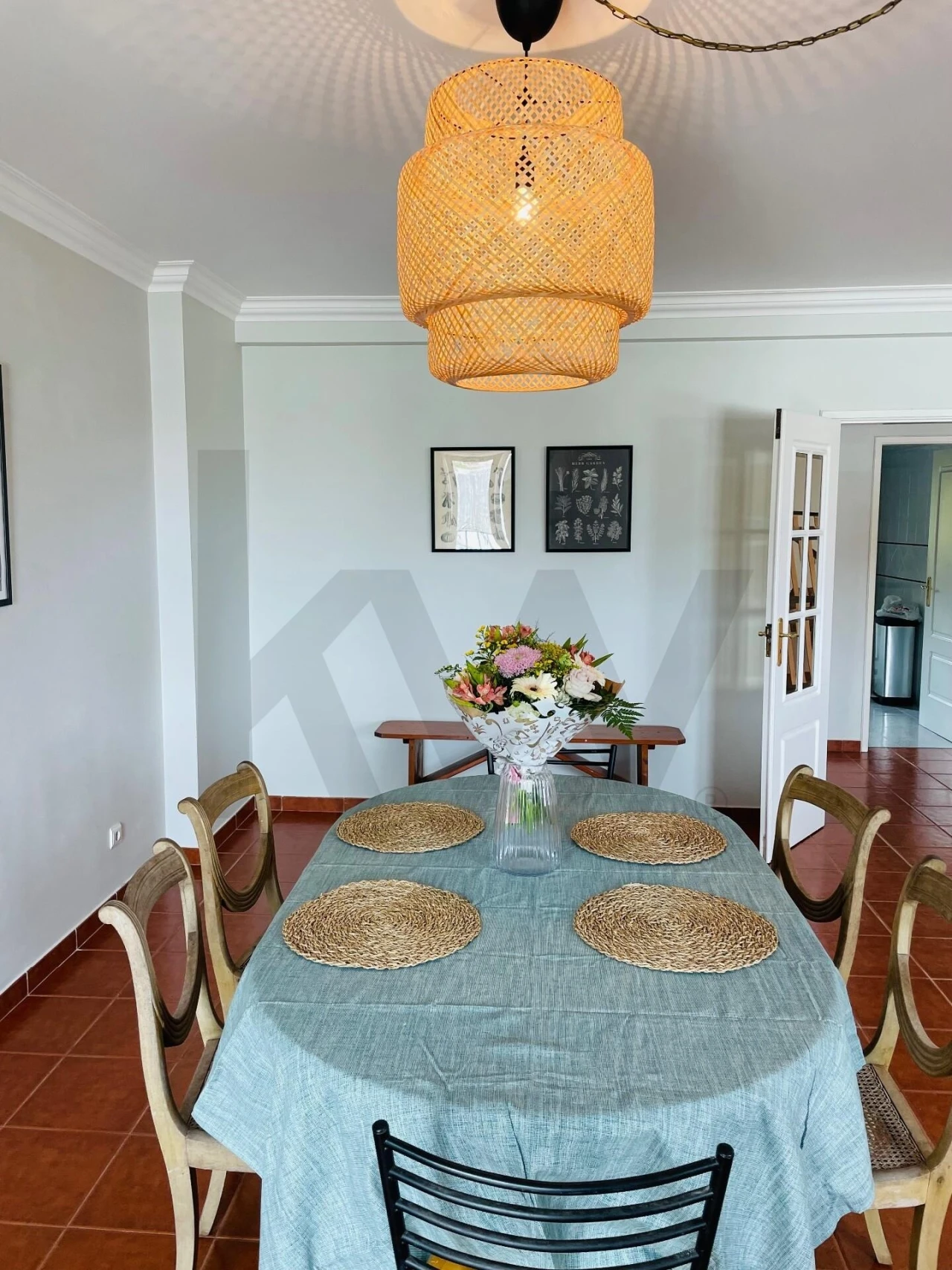 Moradia T3 para Arrendamento em Ericeira Foto 7