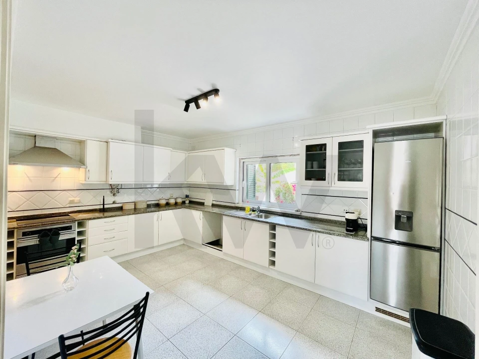 Moradia T3 para Arrendamento em Ericeira Foto 10