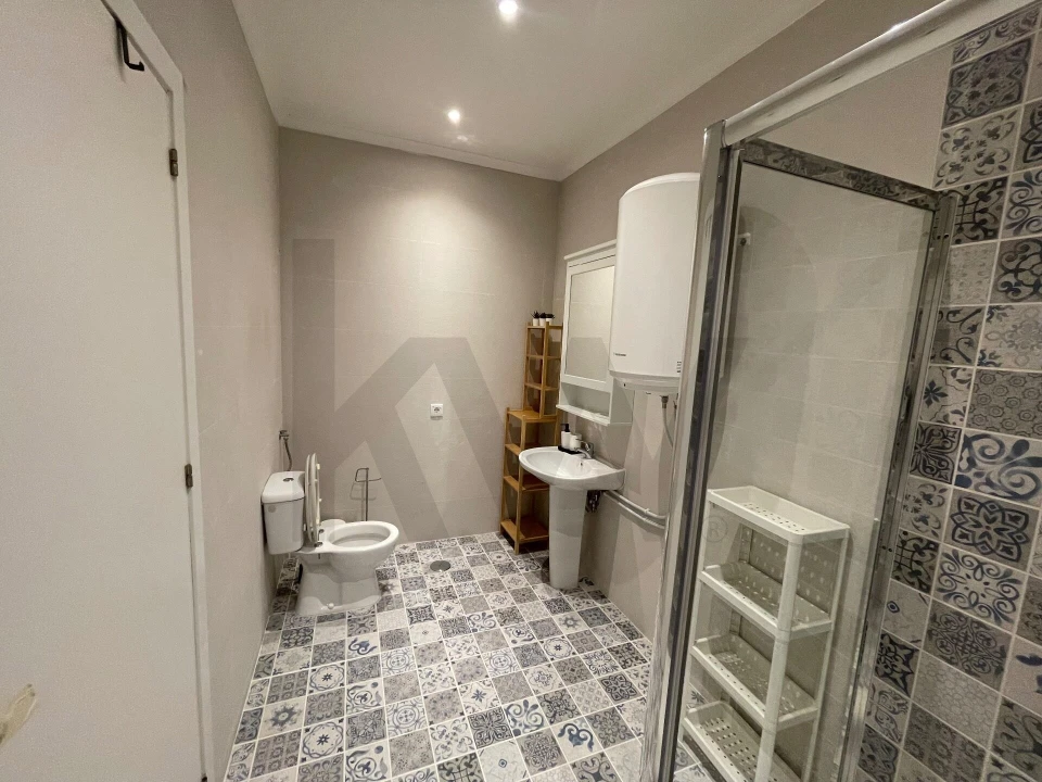 Moradia T3 para Arrendamento em Ericeira Foto 24