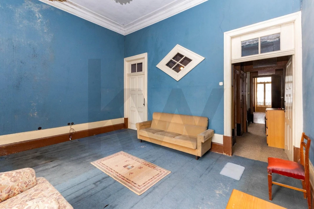 Moradia T4 para Venda em Cedofeita, Santo Ildefonso, Sé, Miragaia, São Nicolau e Vitória Foto 29