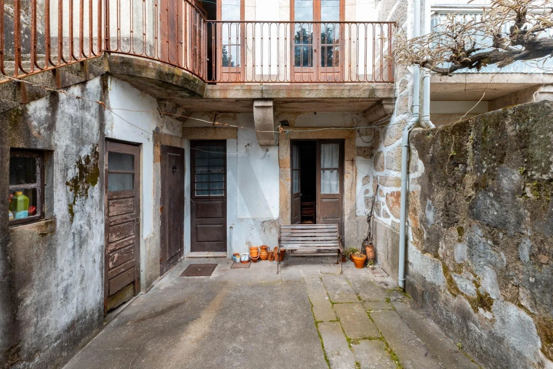 Moradia T4 para Venda em Cedofeita, Santo Ildefonso, Sé, Miragaia, São Nicolau e Vitória Foto 35