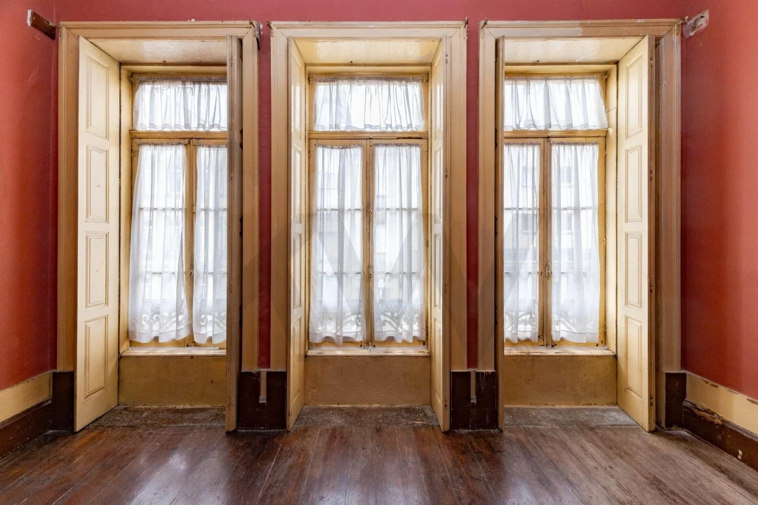 Moradia T4 para Venda em Cedofeita, Santo Ildefonso, Sé, Miragaia, São Nicolau e Vitória Foto 24