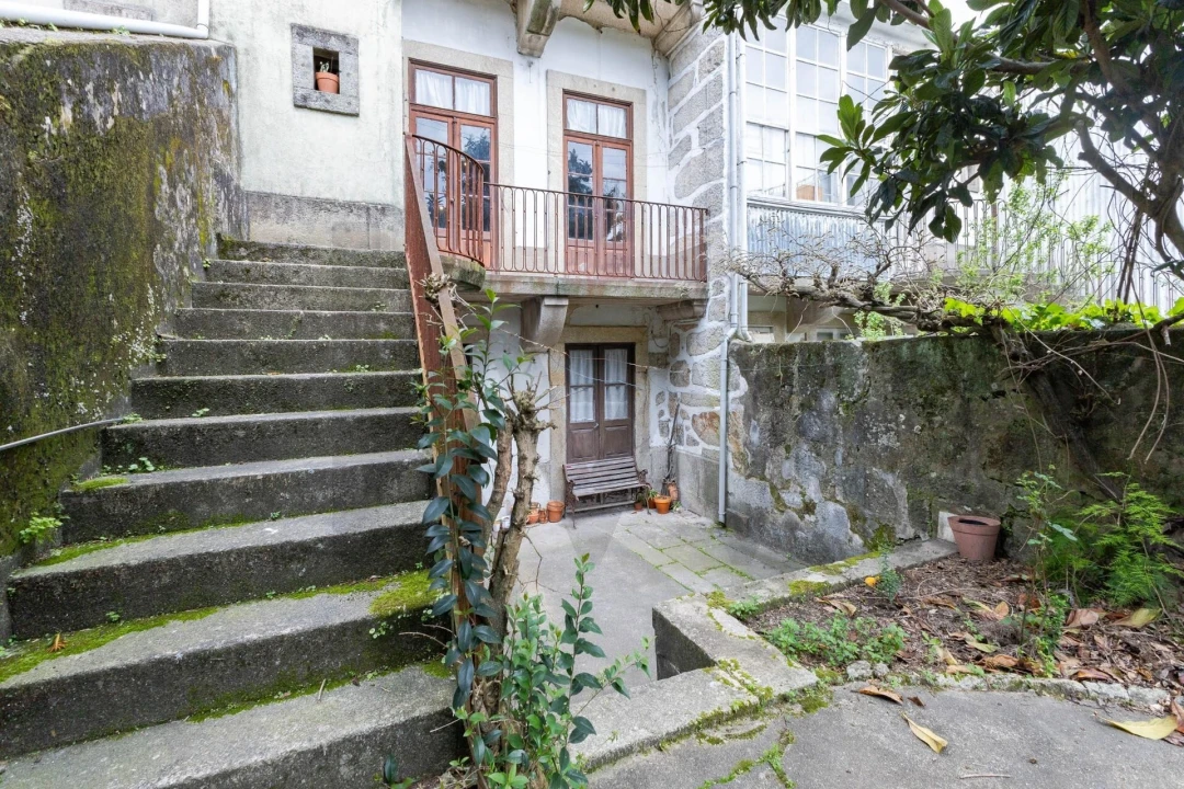 Moradia T4 para Venda em Cedofeita, Santo Ildefonso, Sé, Miragaia, São Nicolau e Vitória Foto 13