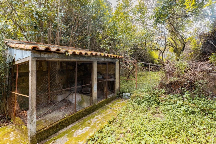 Moradia T4 para Venda em Cedofeita, Santo Ildefonso, Sé, Miragaia, São Nicolau e Vitória Foto 17