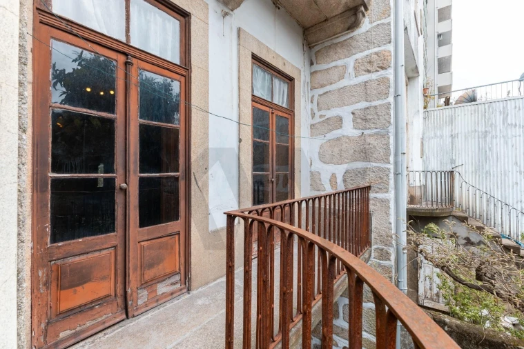 Moradia T4 para Venda em Cedofeita, Santo Ildefonso, Sé, Miragaia, São Nicolau e Vitória Foto 12