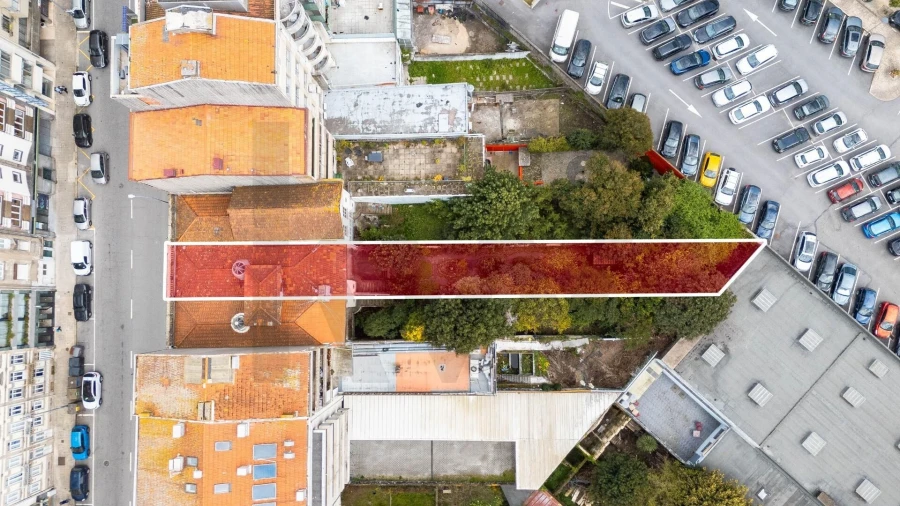 Moradia T4 para Venda em Cedofeita, Santo Ildefonso, Sé, Miragaia, São Nicolau e Vitória Foto 36