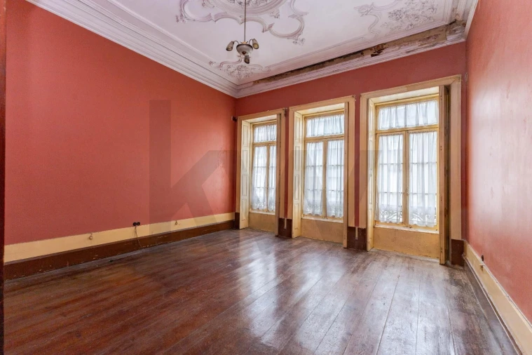 Moradia T4 para Venda em Cedofeita, Santo Ildefonso, Sé, Miragaia, São Nicolau e Vitória Foto 21