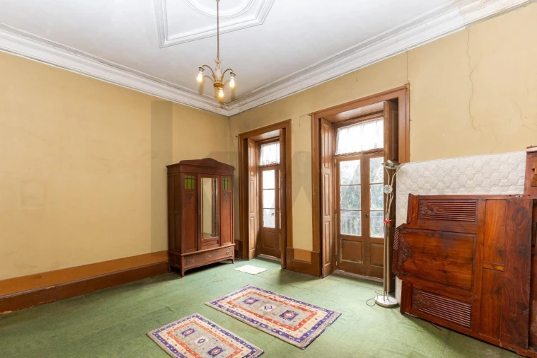 Moradia T4 para Venda em Cedofeita, Santo Ildefonso, Sé, Miragaia, São Nicolau e Vitória Foto 10