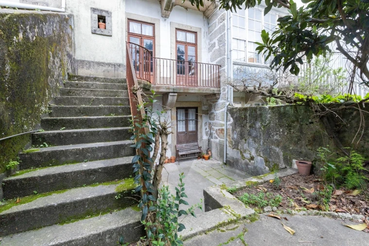 Moradia T4 para Venda em Cedofeita, Santo Ildefonso, Sé, Miragaia, São Nicolau e Vitória Foto 13