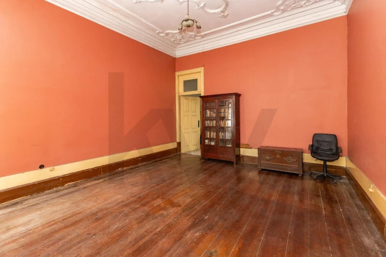 Moradia T4 para Venda em Cedofeita, Santo Ildefonso, Sé, Miragaia, São Nicolau e Vitória Foto 25