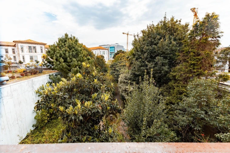 Moradia T4 para Venda em Cedofeita, Santo Ildefonso, Sé, Miragaia, São Nicolau e Vitória Foto 30