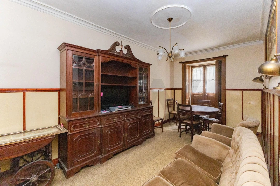 Moradia T4 para Venda em Cedofeita, Santo Ildefonso, Sé, Miragaia, São Nicolau e Vitória Foto 32