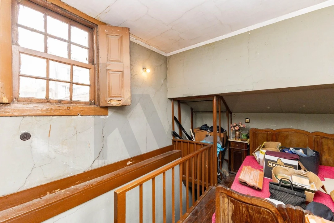 Moradia T4 para Venda em Cedofeita, Santo Ildefonso, Sé, Miragaia, São Nicolau e Vitória Foto 31