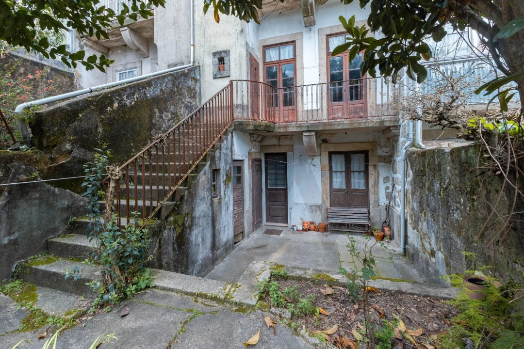 Moradia T4 para Venda em Cedofeita, Santo Ildefonso, Sé, Miragaia, São Nicolau e Vitória Foto 14