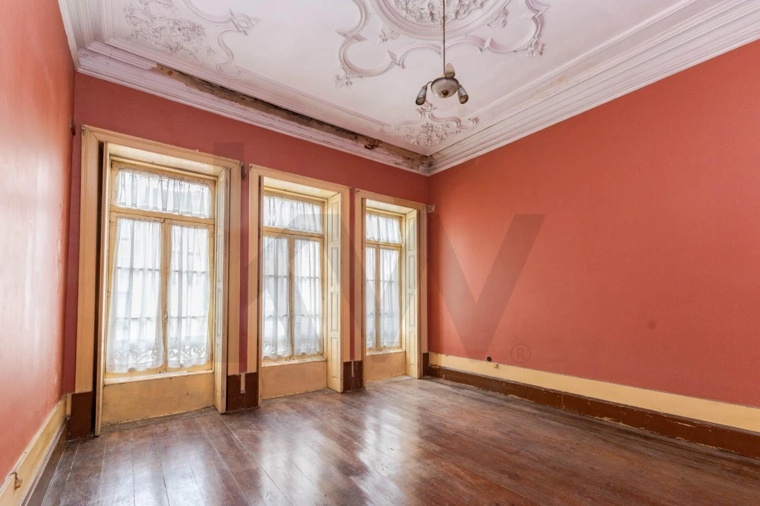 Moradia T4 para Venda em Cedofeita, Santo Ildefonso, Sé, Miragaia, São Nicolau e Vitória Foto 22