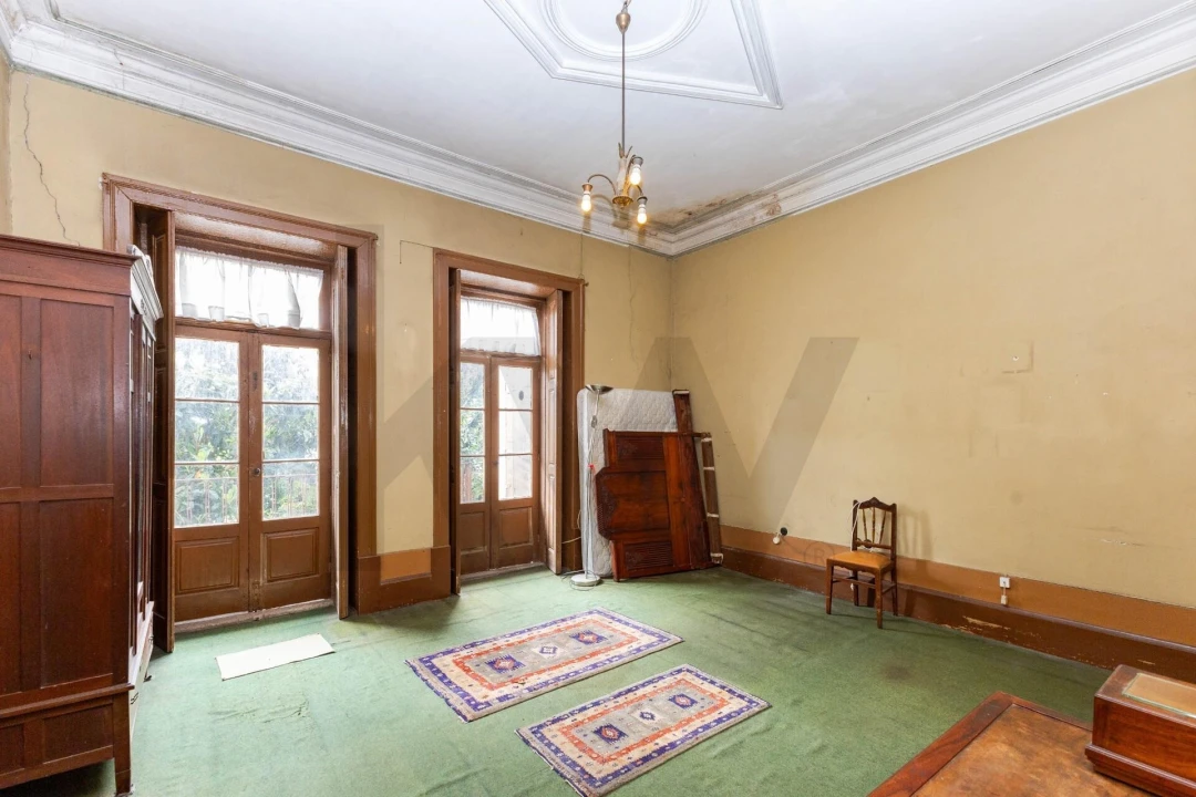 Moradia T4 para Venda em Cedofeita, Santo Ildefonso, Sé, Miragaia, São Nicolau e Vitória Foto 9