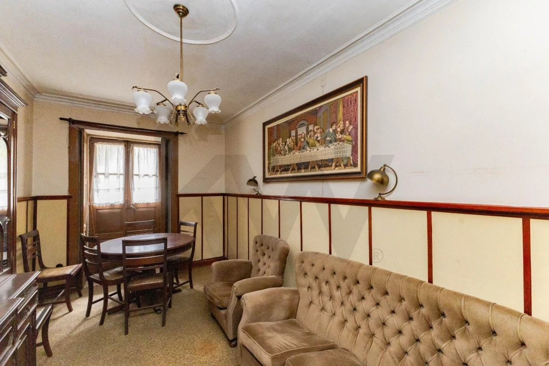 Moradia T4 para Venda em Cedofeita, Santo Ildefonso, Sé, Miragaia, São Nicolau e Vitória Foto 33