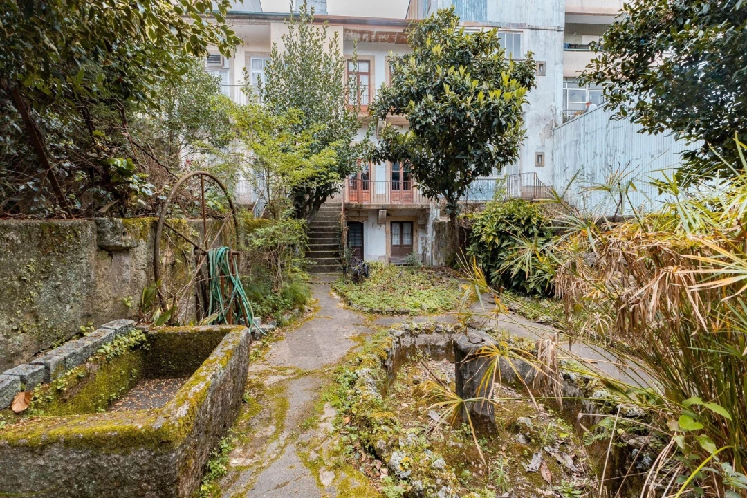 Moradia T4 para Venda em Cedofeita, Santo Ildefonso, Sé, Miragaia, São Nicolau e Vitória Foto 16