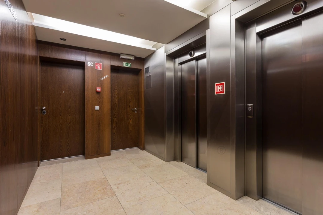 Apartamento T2 para Arrendamento em Avenidas Novas Foto 3