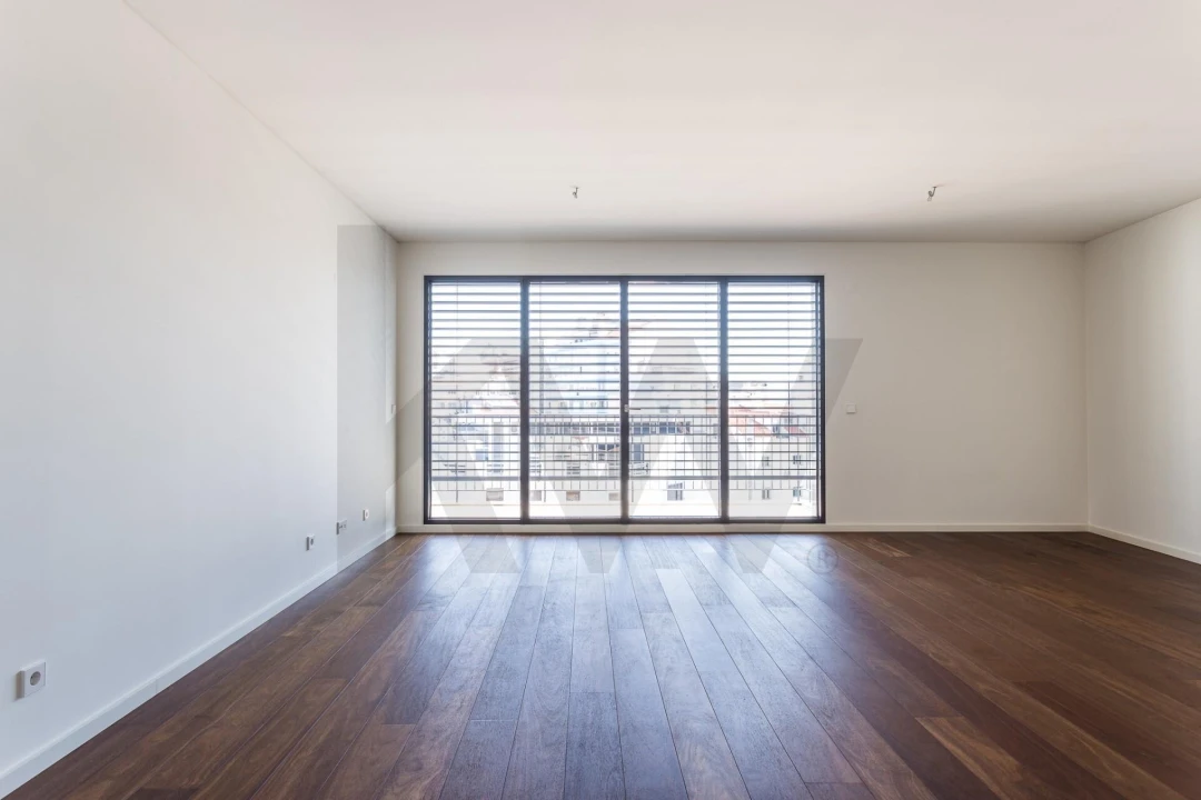 Apartamento T2 para Arrendamento em Avenidas Novas Foto 6