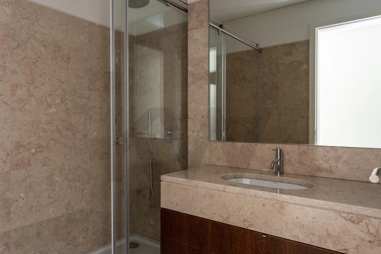 Apartamento T2 para Arrendamento em Avenidas Novas Foto 22