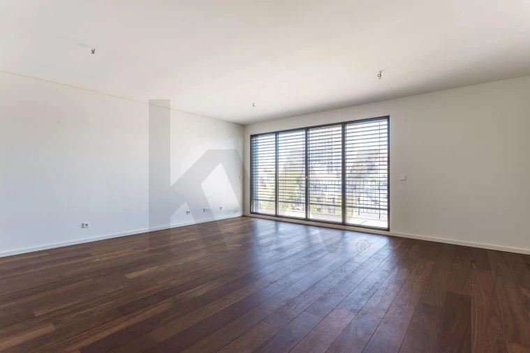 Apartamento T2 para Arrendamento em Avenidas Novas Foto 5