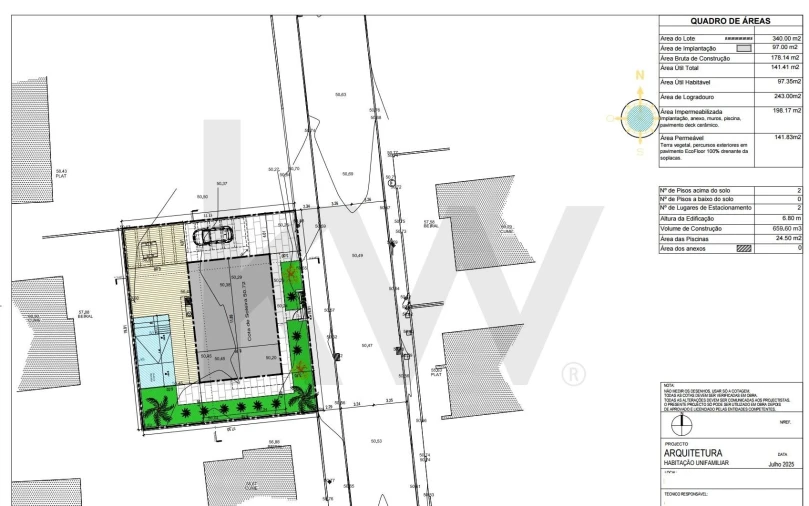 Moradia T4 para Venda em Corroios Foto 18