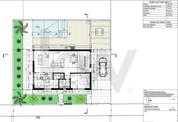Moradia T4 para Venda em Corroios Foto 17