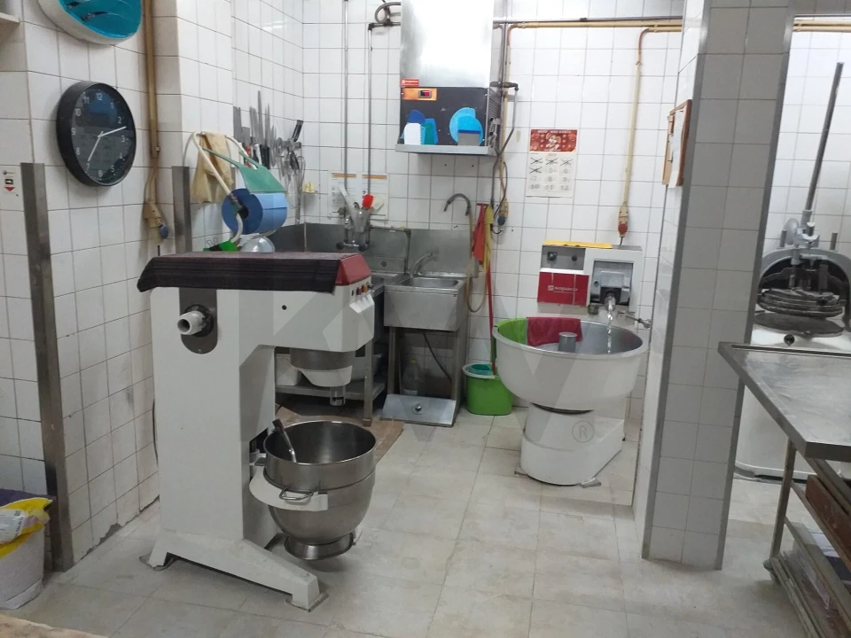 Negócio para Trespasse em Mafamude e Vilar do Paraíso Foto 8