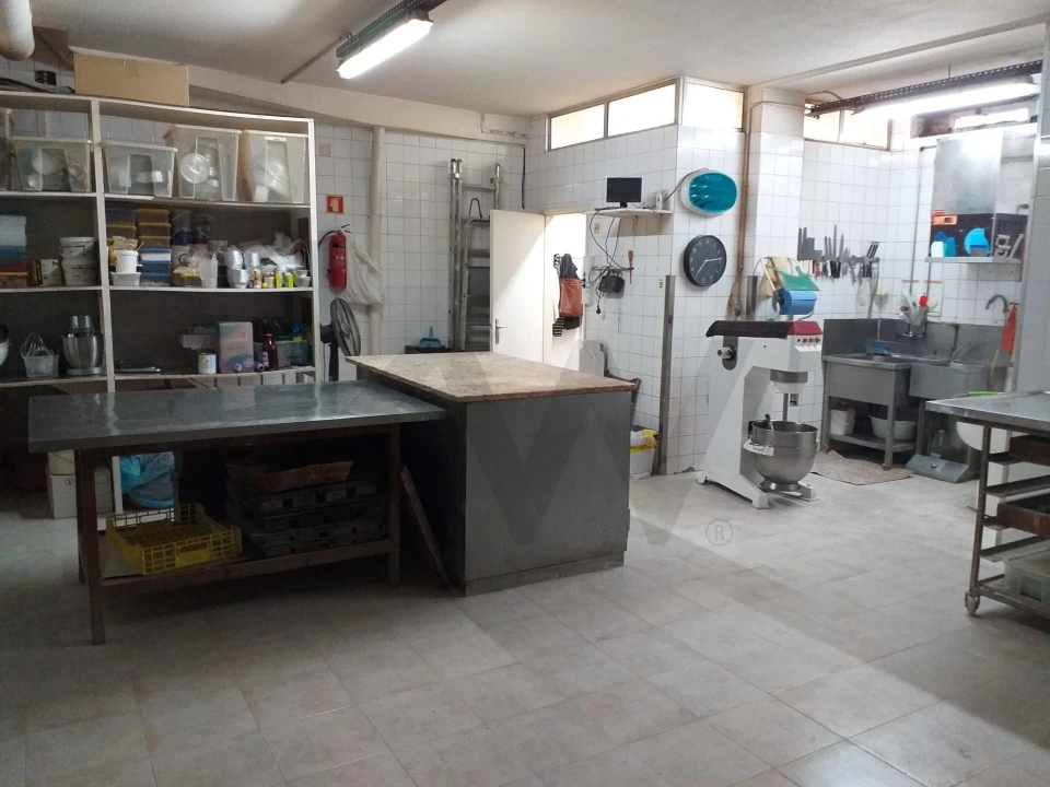 Negócio para Trespasse em Mafamude e Vilar do Paraíso Foto 14