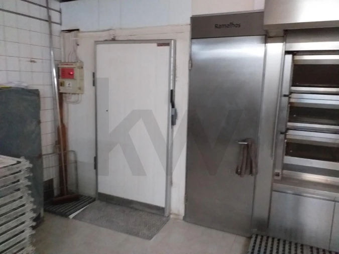 Negócio para Trespasse em Mafamude e Vilar do Paraíso Foto 11