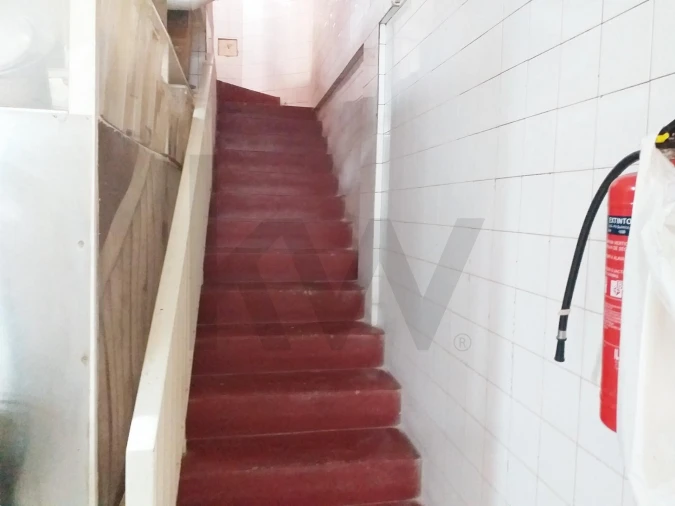 Negócio para Trespasse em Mafamude e Vilar do Paraíso Foto 7