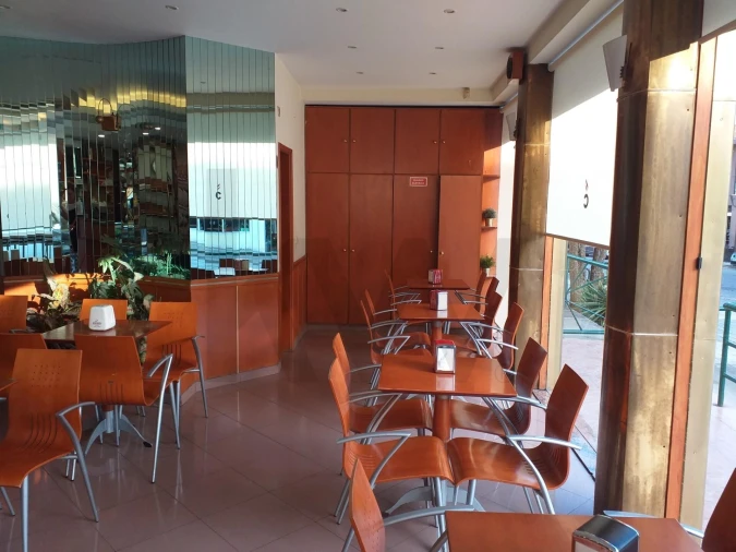 Negócio para Trespasse em Mafamude e Vilar do Paraíso Foto 6