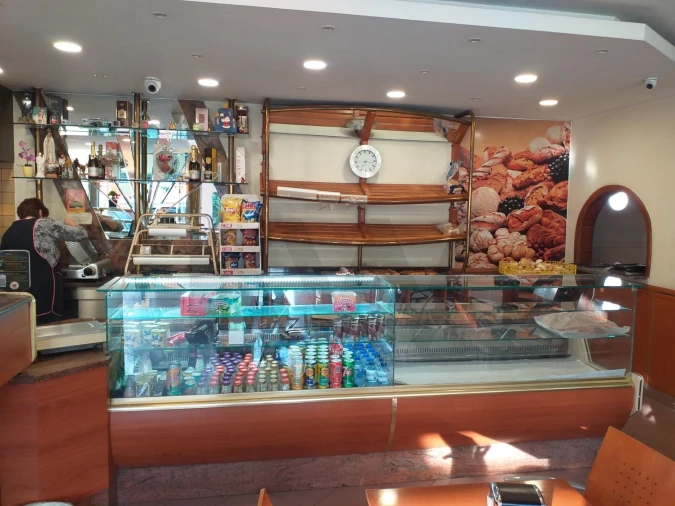 Negócio para Trespasse em Mafamude e Vilar do Paraíso Foto 3