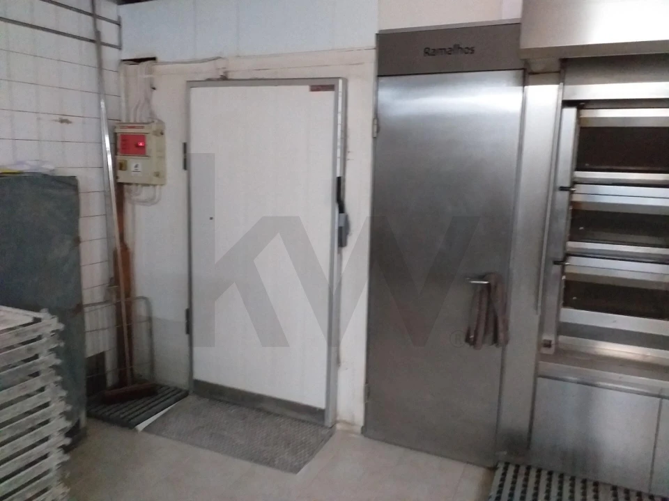 Negócio para Trespasse em Mafamude e Vilar do Paraíso Foto 11