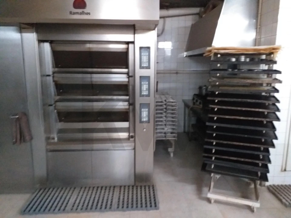 Negócio para Trespasse em Mafamude e Vilar do Paraíso Foto 10