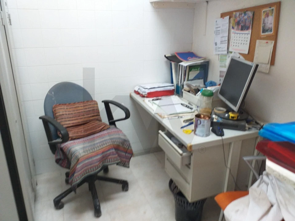 Negócio para Trespasse em Mafamude e Vilar do Paraíso Foto 16