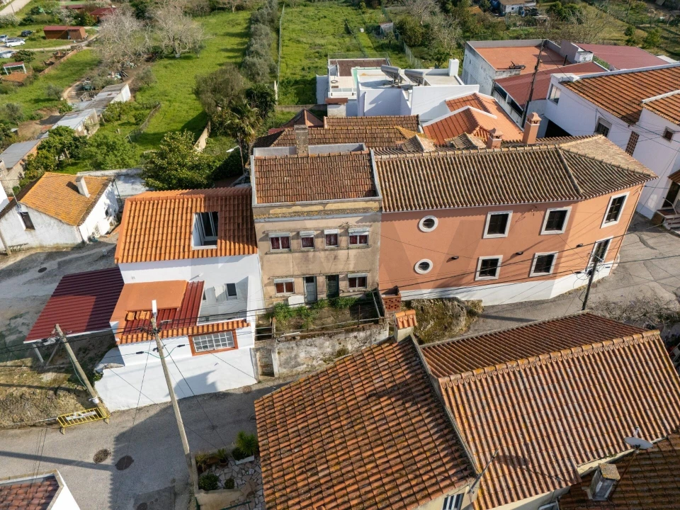 Moradia T3 para Venda em Quinta do Anjo Foto 50