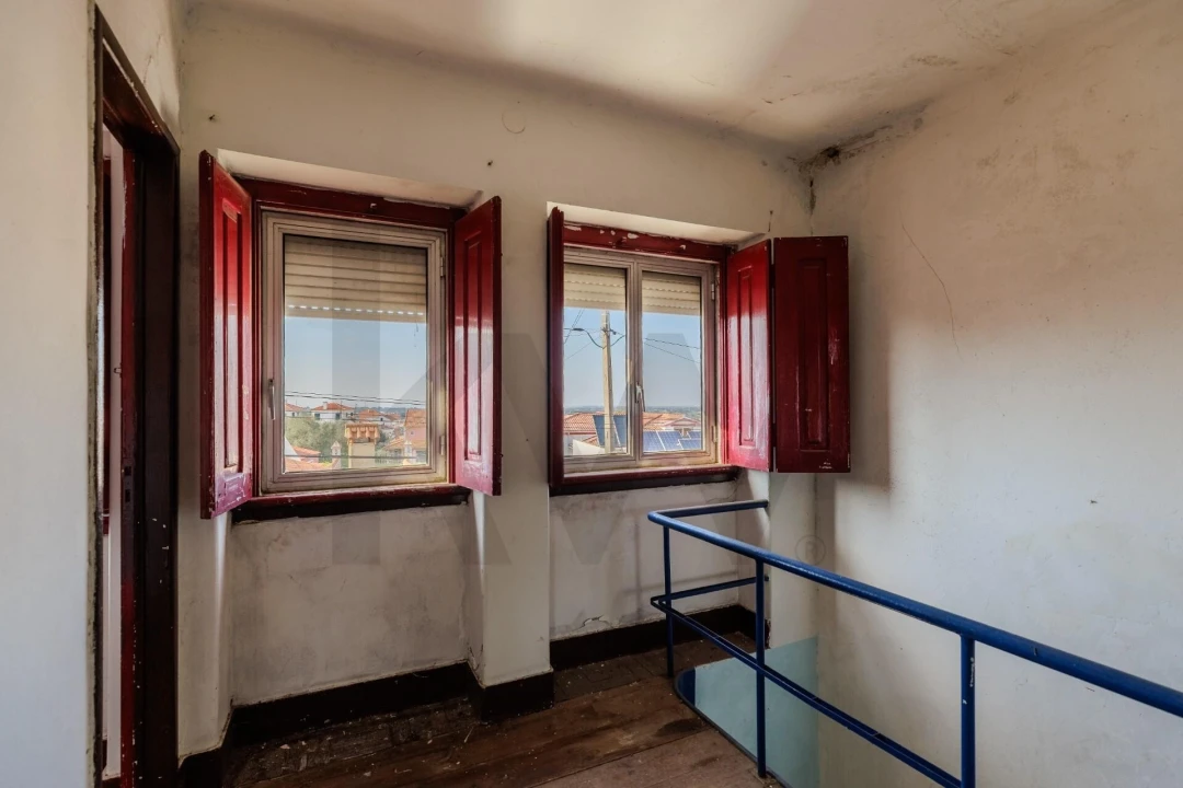 Moradia T3 para Venda em Quinta do Anjo Foto 23