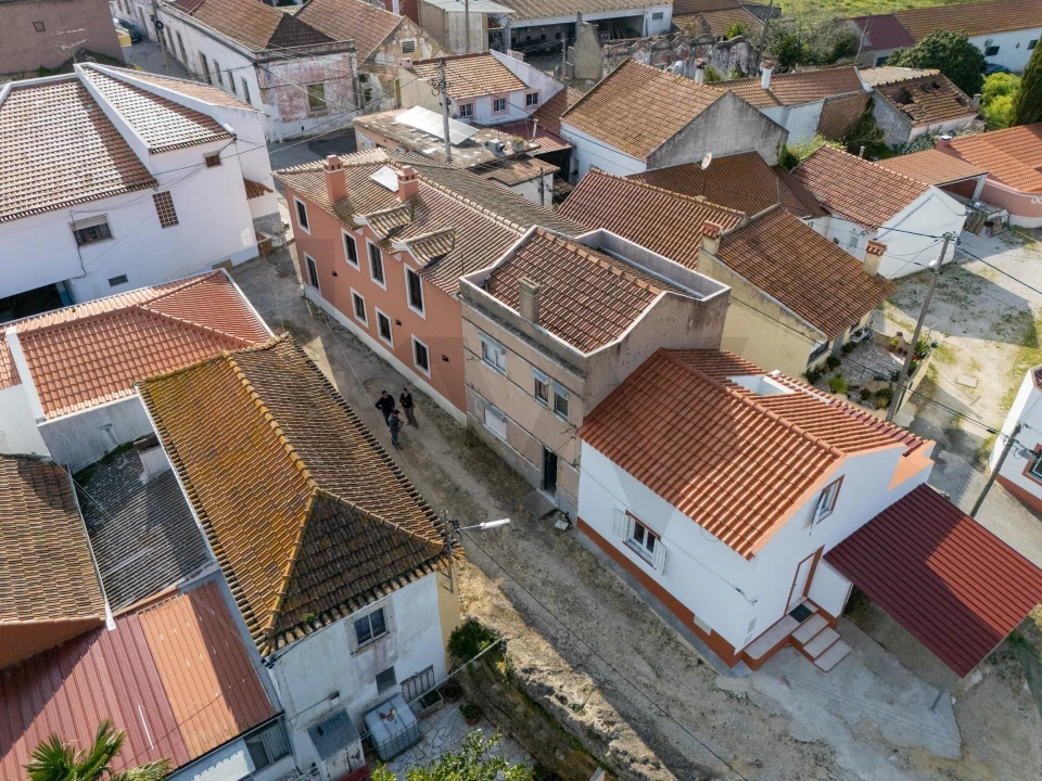 Moradia T3 para Venda em Quinta do Anjo Foto 46