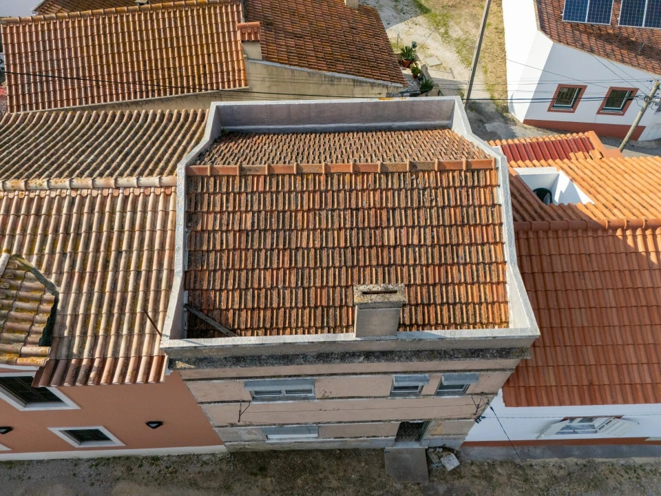 Moradia T3 para Venda em Quinta do Anjo Foto 38