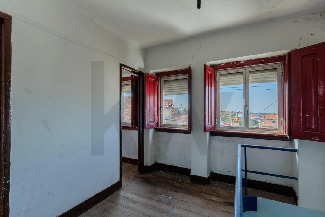 Moradia T3 para Venda em Quinta do Anjo Foto 21