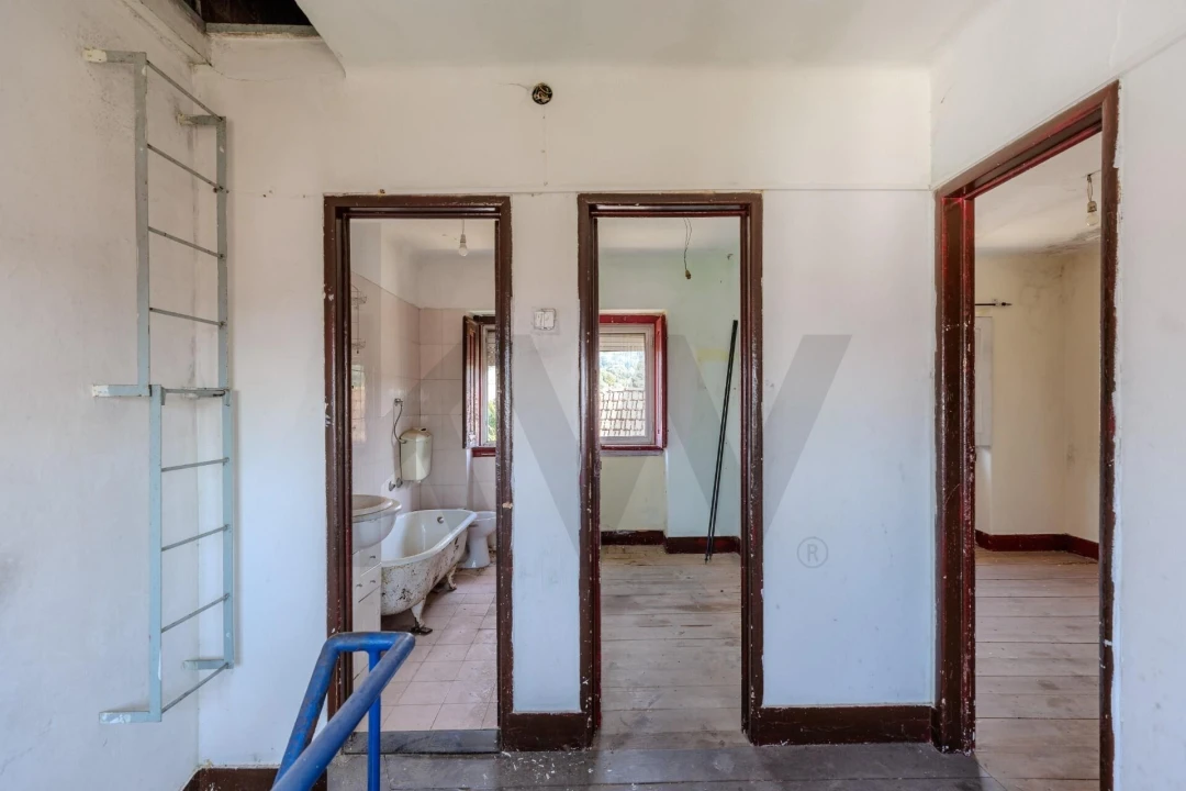 Moradia T3 para Venda em Quinta do Anjo Foto 20