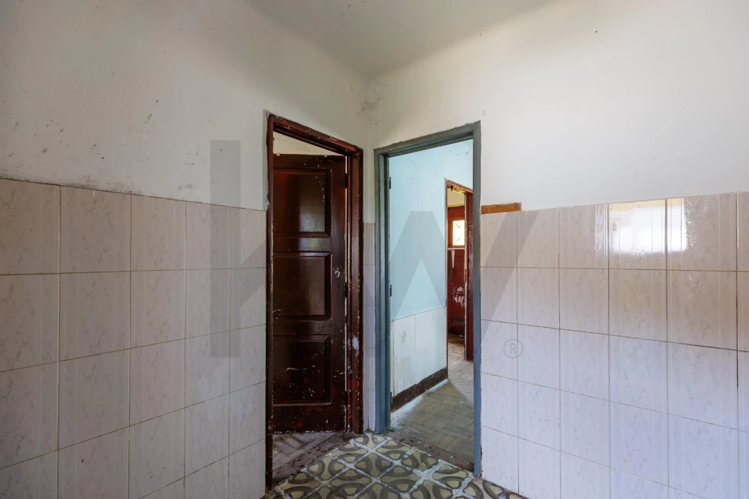 Moradia T3 para Venda em Quinta do Anjo Foto 12