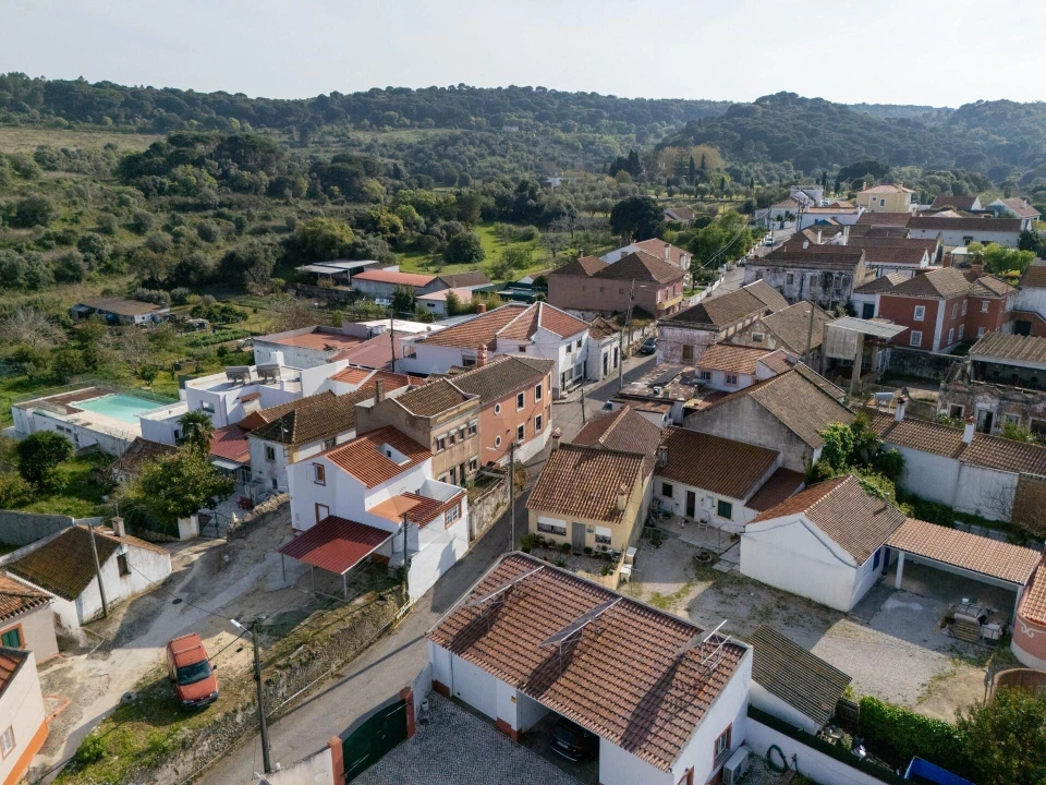 Moradia T3 para Venda em Quinta do Anjo Foto 53