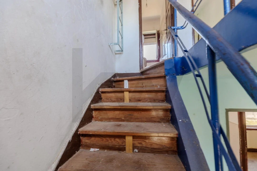 Moradia T3 para Venda em Quinta do Anjo Foto 19