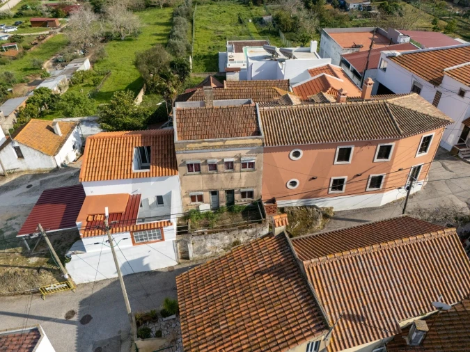 Moradia T3 para Venda em Quinta do Anjo Foto 50