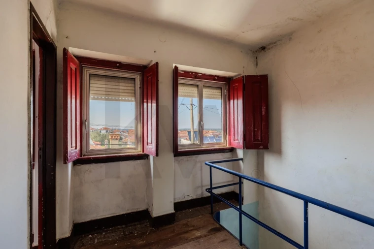 Moradia T3 para Venda em Quinta do Anjo Foto 23