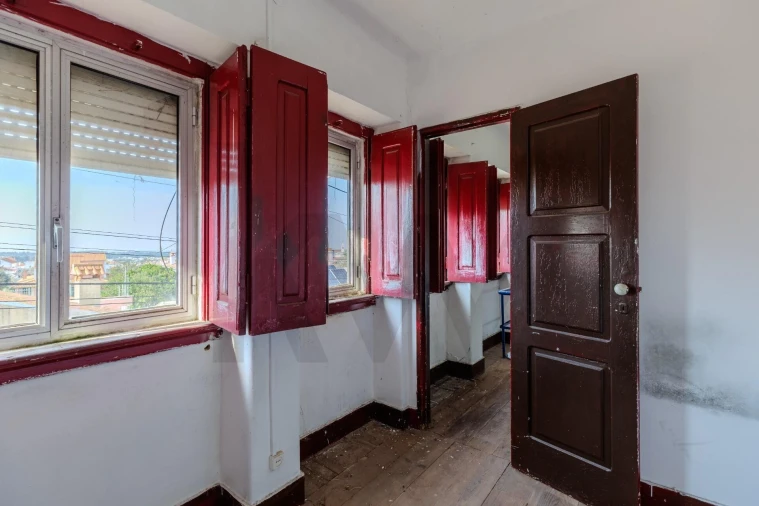 Moradia T3 para Venda em Quinta do Anjo Foto 22